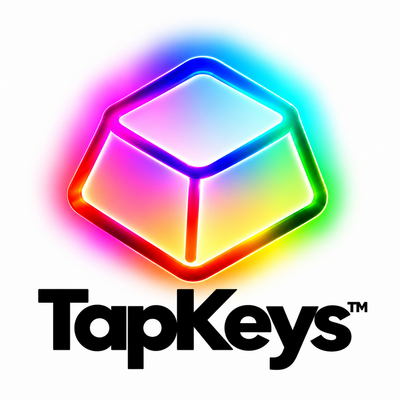 TapKeys